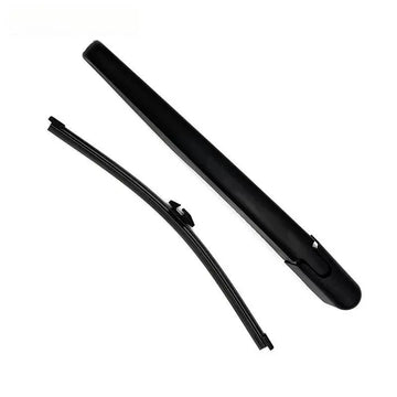 Rear Wiper Blades for Ford Mustang Mach-E 21-24 | With Arm Cap