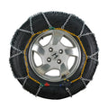 TESEVO Automatic Tightening Snow Chains for Model 3/Y - Tesevo