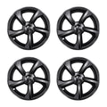 19″ Crossflow Wheel Covers for Tesla Model Y Juniper (4PCS) - Tesevo