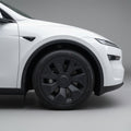 TESEVO Model YL 19 Machina 2.0 stealth blackout wheel covers main