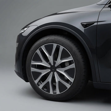 TESEVO Model YL 19 Machina 2.0 turbine style wheel covers main