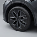 TESEVO Model YL 19 Machina 2.0 turbine style wheel covers side photo