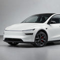 21'' Arachnid 2.0 Wheels Rim Protectors for 2025+ Model Y Juniper Performance - Tesevo