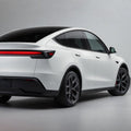 21'' Arachnid 2.0 Wheels Rim Protectors for 2025+ Model Y Juniper Performance - Tesevo