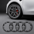 21'' Arachnid 2.0 Wheels Rim Protectors for 2025+ Model Y Juniper Performance - Tesevo