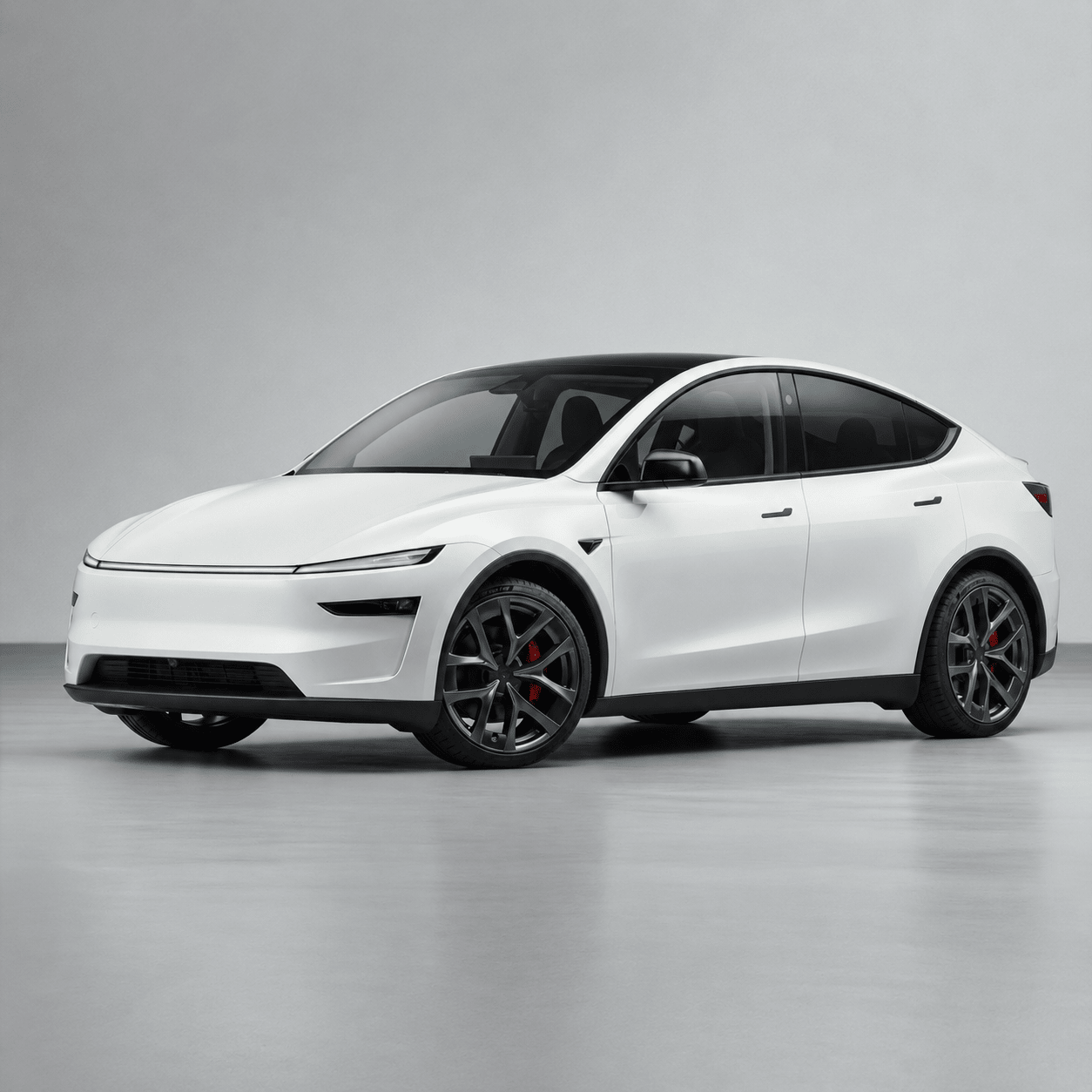 21'' Arachnid 2.0 Wheels Rim Protectors for 2025+ Model Y Juniper Performance - Tesevo