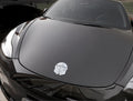 3D Metal Badge Stickers for Model 3 & Model Y 2017-Present - Tesevo