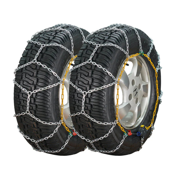 TESEVO Automatic Tightening Snow Chains for Model 3/Y - Tesevo