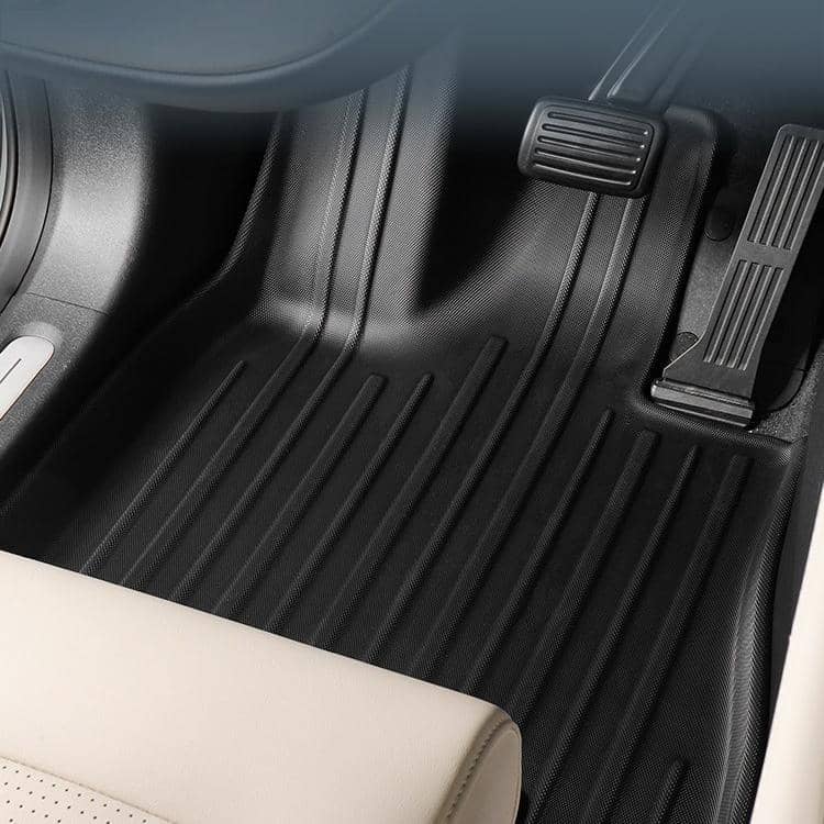 Alfombrillas TPE para piso BYD SEAL 2023