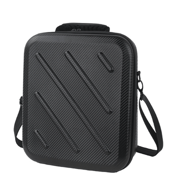 Portable Waterproof EVA Travel Bag for Starlink Mini