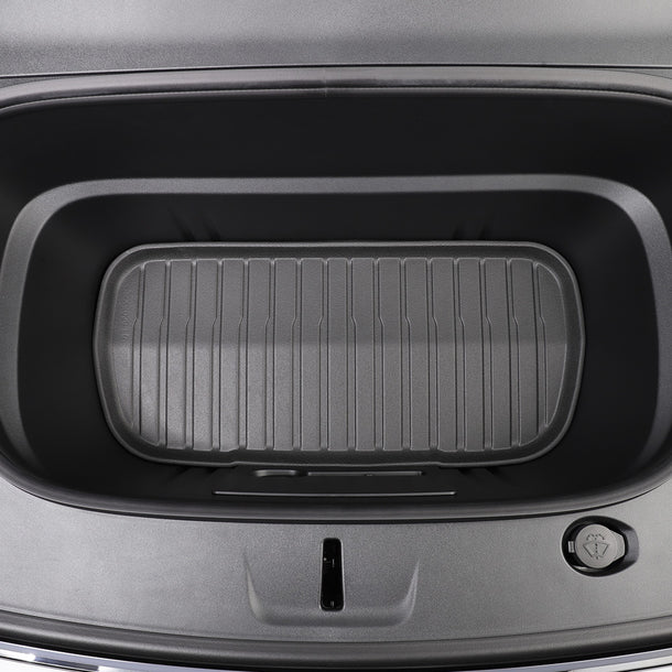 TPE Front Trunk Mat for Tesla Model YL 6-Seater | All-Weather Protection