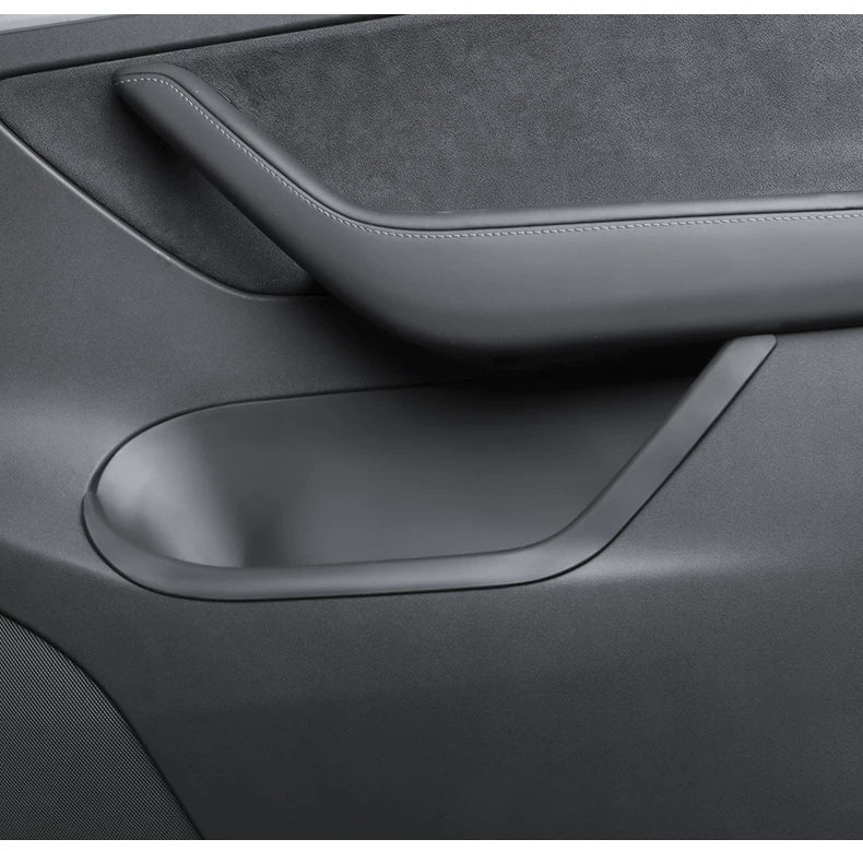 TPE Door Pocket Storage Box for Model YL