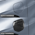 ABS Charging Port Protective Cover for Mustang Mach-E 21-25 - Tesevo