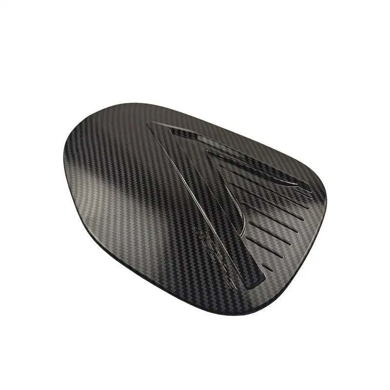 ABS Charging Port Protective Cover for Mustang Mach-E 21-25 - Tesevo