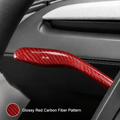 TESEVO Highland Juniper YL ABS turn signal stalk cover side photo