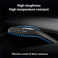 TESEVO Highland Juniper YL ABS turn signal stalk cover product photo