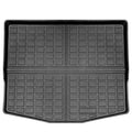 All Weather TPE Front/Rear Trunk Mat for Ford Mustang Mach - E - Tesevo