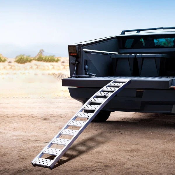 Tesla Loading Ramp Tesla Cybertruck Accessories – Tagged