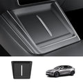 TESEVO Model YL anti-slip silicone wireless charging pad main
