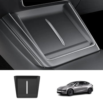 TESEVO Model YL anti-slip silicone wireless charging pad main