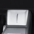 TESEVO Model YL anti-slip silicone wireless charging pad product photo