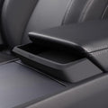 Armrest Console Sunglasses Organizer for Tesla Model 3/Y/S/X - Tesevo