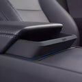 Armrest Console Sunglasses Organizer for Tesla Model 3/Y/S/X - Tesevo