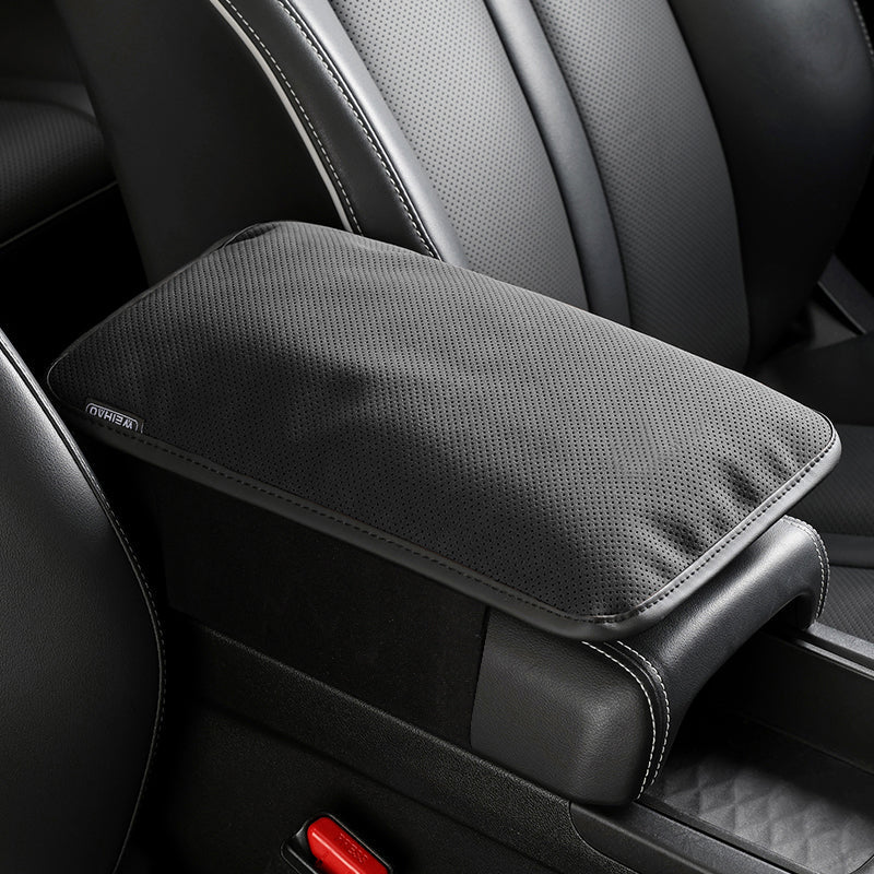 Armrest Cushion for Tesla Model 3/Y/X/S - Tesevo