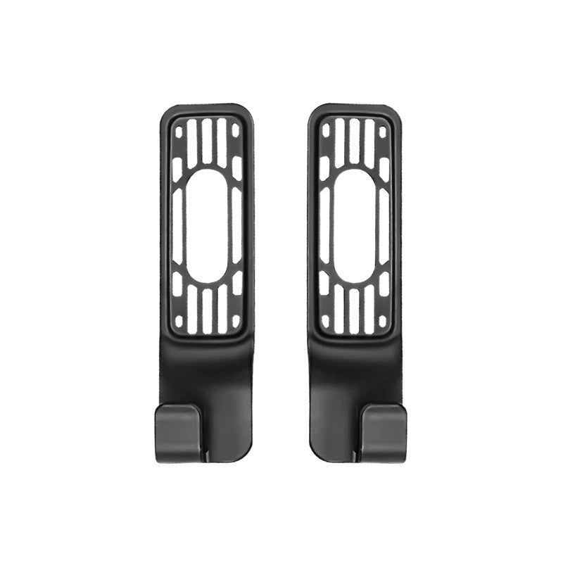 B-Pillar Air Vent Hanger Hook for Model YL | 2-Pack - Tesevo