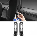 B-Pillar Air Vent Hanger Hook for Model YL | 2-Pack - Tesevo