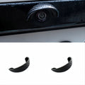 Backup Camera Rain Cover for Tesla Model 3/Y/X/S/Cybertruck | 2-Pack - Tesevo