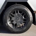 Brake Caliper Covers for Cybertruck (4 PCS) - Tesevo