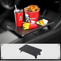 Center Console Folding Table for Model Y Juniper / Model 3 Highland - Tesevo