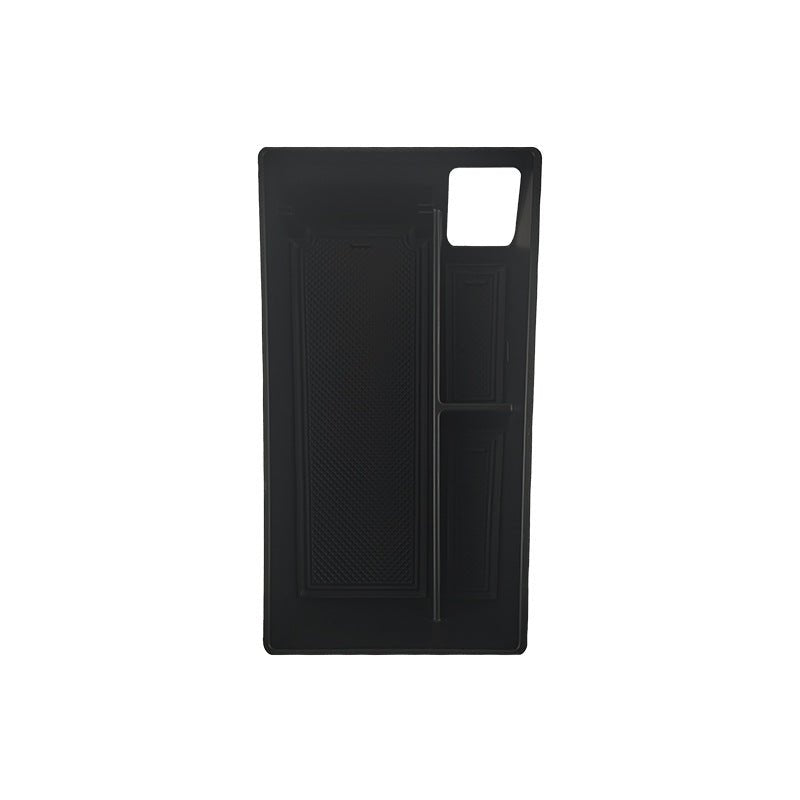 Ford Mustang Mach-E Center Console Storage Box