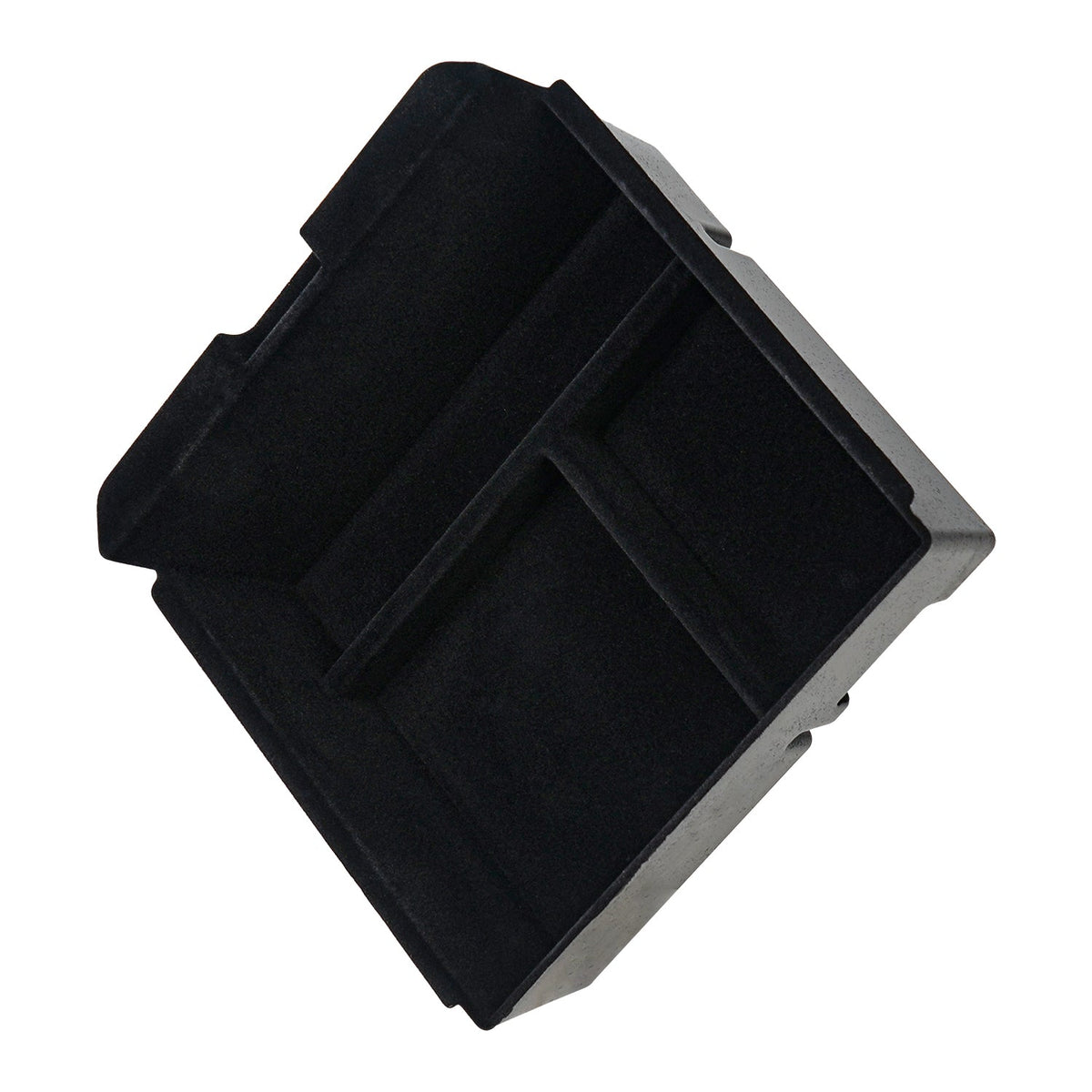 Tesla Front Storage Center Front Storage Box for Model Y Juniper & Model 3 Highland