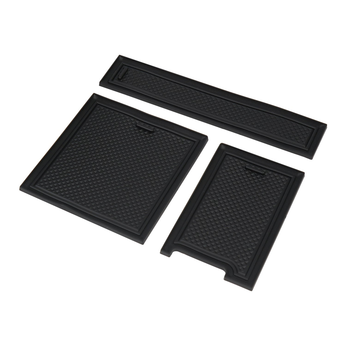 Tesla Front Storage Center Front Storage Box for Model Y Juniper & Model 3 Highland