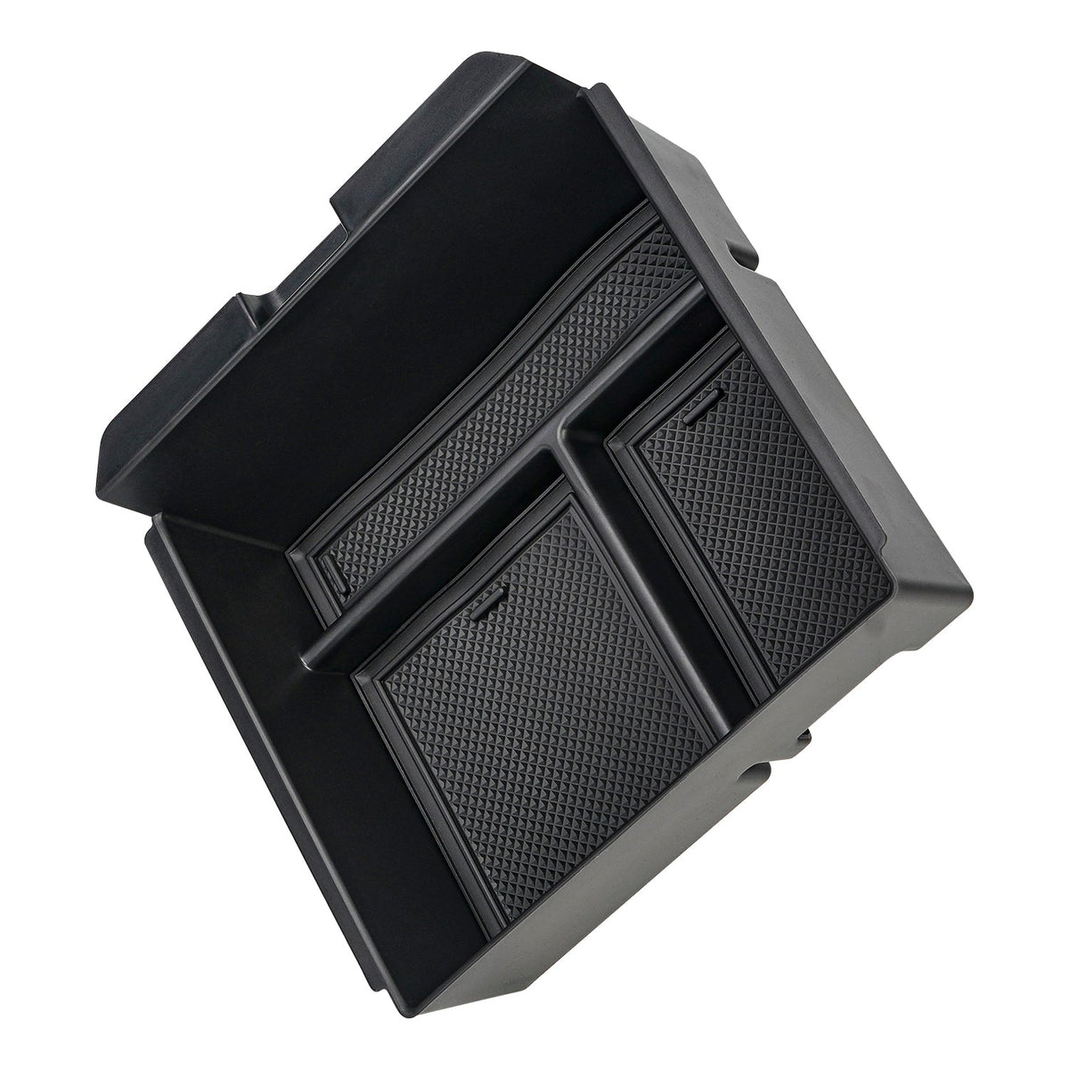 Tesla Front Storage Center Front Storage Box for Model Y Juniper & Model 3 Highland