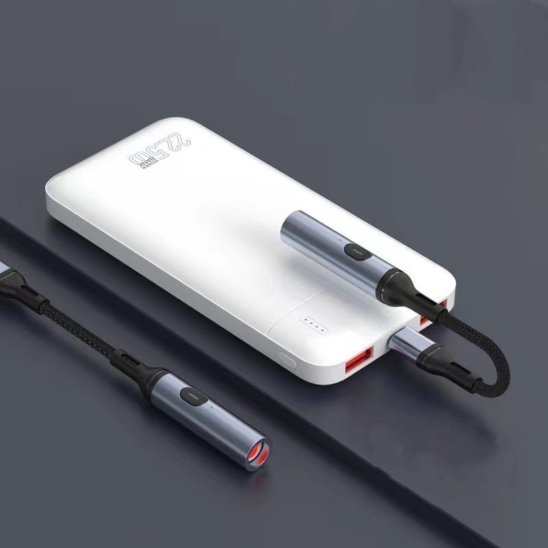 Cigarette Lighter for Tesla Model 3/Y//X/S/Cybertruck - Tesevo