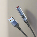 Cigarette Lighter for Tesla Model 3/Y//X/S/Cybertruck - Tesevo