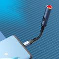 Cigarette Lighter for Tesla Model 3/Y//X/S/Cybertruck - Tesevo