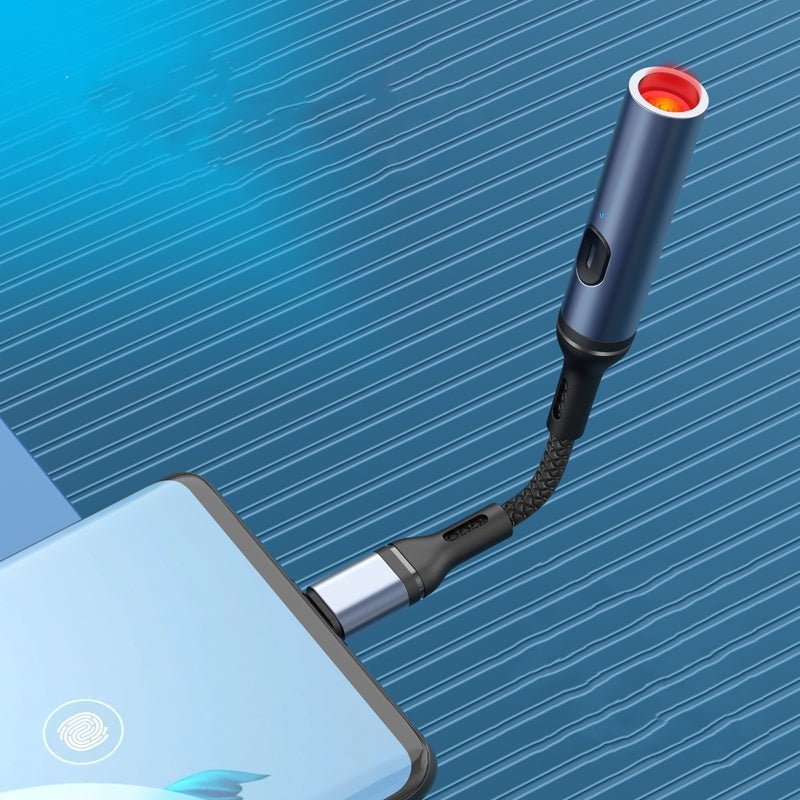 Cigarette Lighter for Tesla Model 3/Y//X/S/Cybertruck - Tesevo