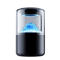 Cloud Mist Car Diffuser With Ambient Light for Tesla Model 3/Y/S/X - Tesevo