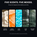 Cloud Mist Car Diffuser With Ambient Light for Tesla Model 3/Y/S/X - Tesevo