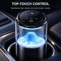 Cloud Mist Car Diffuser With Ambient Light for Tesla Model 3/Y/S/X - Tesevo