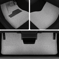 Coil Floor Mats for Tesla Model 3 Highland & Model Y Juniper | Left Hand Drive - Tesevo