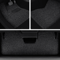 Coil Floor Mats for Tesla Model 3 Highland & Model Y Juniper | Left Hand Drive - Tesevo