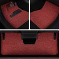 Coil Floor Mats for Tesla Model 3 Highland & Model Y Juniper | Left Hand Drive - Tesevo