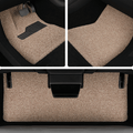 Coil Floor Mats for Tesla Model 3 Highland & Model Y Juniper | Left Hand Drive - Tesevo