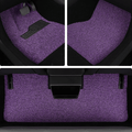 Coil Floor Mats for Tesla Model 3 Highland & Model Y Juniper | Left Hand Drive - Tesevo
