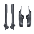 Completed Interior Door Sill Protection Kit for Model Y Juniper - Tesevo
